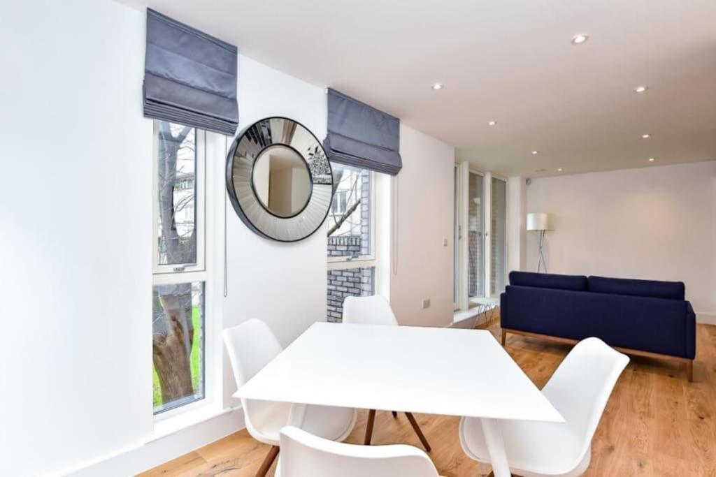 Luxury 2 Bedroom 2 Bathroom Apartment -Borough Market/ London Bridge Exterior photo